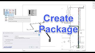 eVolve Electrical  Creating PreFab Package [upl. by Carmelina]