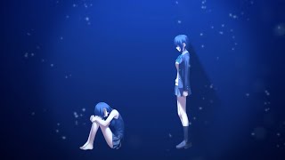 Ciels lament Tsukihime A Piece of Blue Glass Moon [upl. by Hoebart]