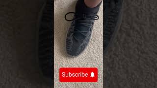 👀Watch before Buying Yeezy Bsktbl Fit Sizing amp OnFeet [upl. by Ahsekyt]