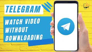 How to Watch Telegram Video Without Downloading it  Watch Videos on Telegram Without downloading [upl. by Carolin]