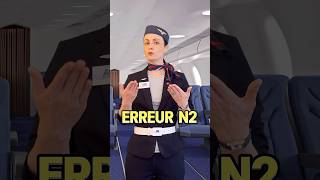 3 erreurs qu’on fait avec un passeport Partie 2 [upl. by Namyaw]