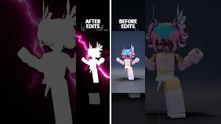 EDIT TUTORIAL 🔥 [upl. by Ainedrag888]