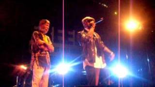 Black Thought freestyle  Jazz La Villette Paris 12092010 wwwonemicnet [upl. by Redla]