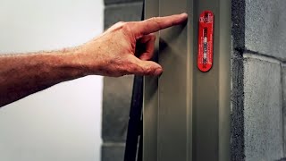 Fire Door Inspection Checklist  13 Inspection Criteria  Steel Door Institute [upl. by Annadiana602]