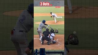 3 Outs 3 K’s NewYork Yankees prospect Rafelin Nivar doing work baseball pitcher MILB NYY [upl. by Dewar750]