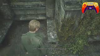 How to Find So far from home Location  Silent Hill 2 Remake [upl. by Nobile778]