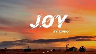 Jzyno  Joy  Lyrics Video [upl. by Andria]