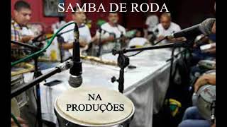 SAMBA DE RODA [upl. by Ashford]