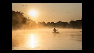 Brasilien  Der Tag bricht an am Amazonas  HD  ARTE  Doku [upl. by Hubble]