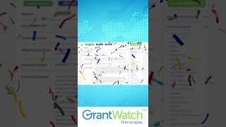 Ep 81 Win grants for your nonprofit GrantTalk [upl. by Juana]