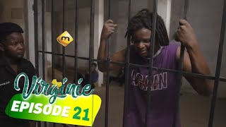 Série  Virginie  Saison 2  Épisode 21  VOSTFR [upl. by Dulcine]