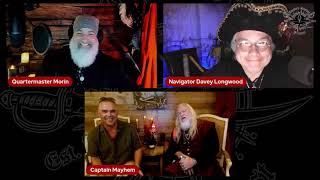 History of Pedro Menendez amp St Augustine Florida [upl. by Phelgon]