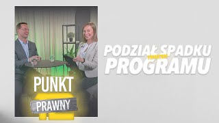 PODZIAŁ SPADKU [upl. by Amity]