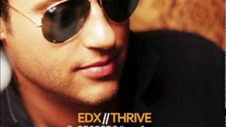 EDX  Thrive Fe5tival Mix  S2 Records HQ [upl. by Atilrahc]