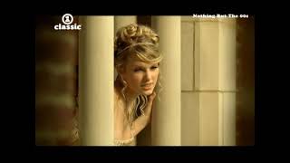 Taylor Swift  Love Story VH1 Classic [upl. by Aneer]