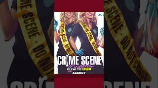 MVac Featured on Crime Scene Queens Podcast shorts [upl. by Heidie869]