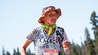 Battling Western States Heat with Ida Nilsson [upl. by Holey876]