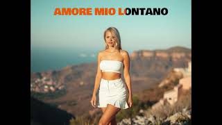 AMORE MIO LONTANO  canzone romantica completamente nuova inedita in Italiano shorts music [upl. by Ettenwahs255]