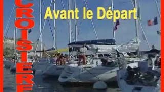 Voilier  Cours de voile  La voile dans tous ses états  1 reportage technique  Passion Voile [upl. by Akemot]