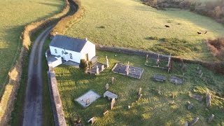 Faugheen Church Bunmahon Co Waterford Ireland [upl. by Asteria]