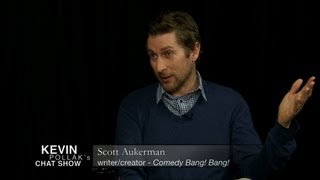 KPCS Scott Aukerman 162 [upl. by Edahc]