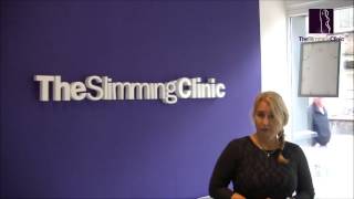 Ervaring Michelle cavitatie bij TheSlimmingClinic Groningen [upl. by Alberic]