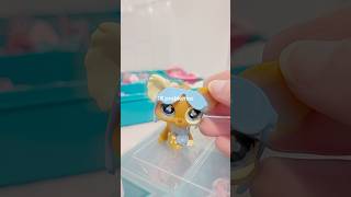 Trend 100 problemas  0 problemas com Littlest Pet Shop lps littlestpetshop [upl. by Childs]