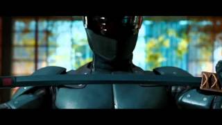 GI Joe Retaliation TV SPOT  Lady Jaye Profile 2013  Channing Tatum Movie HD [upl. by Aieki]