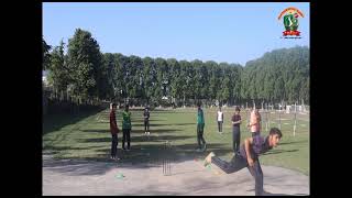 Highlights  Abbottabad Cricket Academy  ACA Highlights  cricket [upl. by Anikehs]