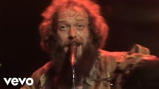 Jethro Tull  Locomotive Breath Rockpop In Concert 1071982 [upl. by Filberte]