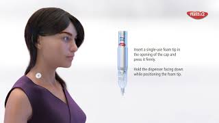 Remove skin tags easy at home  HeltiQ Skintags [upl. by Frayne]