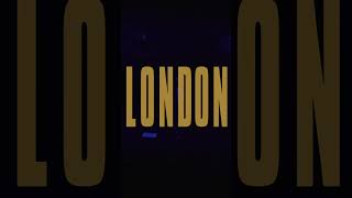 Calum Scott  Bridges World Tour London Tour Diary [upl. by Lashar]