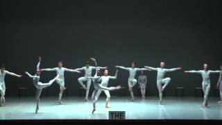 The Second Detail Forsythe [upl. by Nomihs]