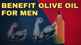 Benefit Olive Oil for Men [upl. by Ettedanreb]