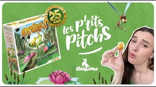 CROA A 25 ANS  🐸 Le Ptit Pitch [upl. by Yzdnil]