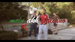 TabaccoTacco  mein akh italiano Official Music Video [upl. by Neret]