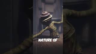 The Dark Truth About the Janitor in Little Nightmares [upl. by Enneiluj371]