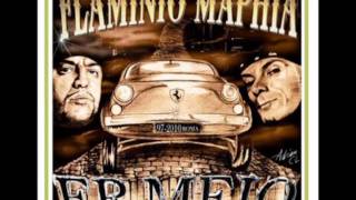 Flaminio Maphia  Videogame [upl. by Animlehliw636]