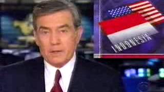 5191998 CBS Evening News with Dan Rather Part 1 [upl. by Iormina219]