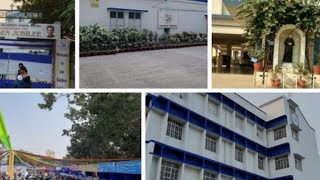 Don Bosco Academy Patna  Golden Jubilee fete 2022  donboscoacademy goldenjubilee patna [upl. by Maharva]