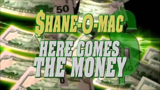 WWE Shane Mcmahon Theme song Titantron 2016 [upl. by Devine]