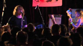 GonerFest featuring Ty Segall Live From Memphis [upl. by Mellar512]