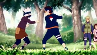 Naruto AMV Twenty One Pilot Stressed Out Remix [upl. by Rufe882]