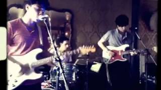 Craft Spells quotAfter The Momentquot LIVE  SXSW 31512 [upl. by Francklyn]