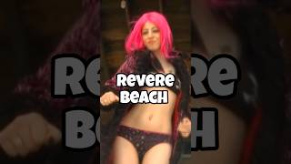 Revere Beach Song  Robby Roadsteamer [upl. by Huba]