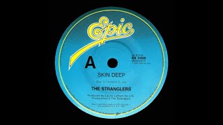 Skin Deep – The Stranglers  1984 Original Stereo [upl. by Kaile]