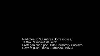 Radioteatro 8 [upl. by Finn]