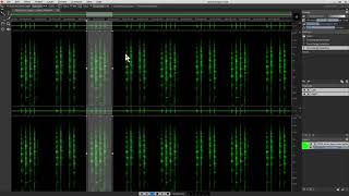 SpectraLayers One Editing Selections Cubase version standalone [upl. by Lizzie]