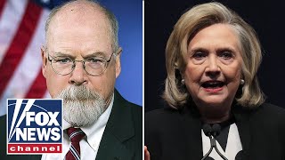 Clinton campaign lawyer accused of lying to FBI set to stand trial this week [upl. by Assirrec]