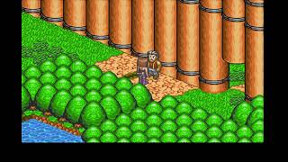 1361 Landstalker 2 Lady Stalker SNES 1080p 60fps [upl. by Furie]